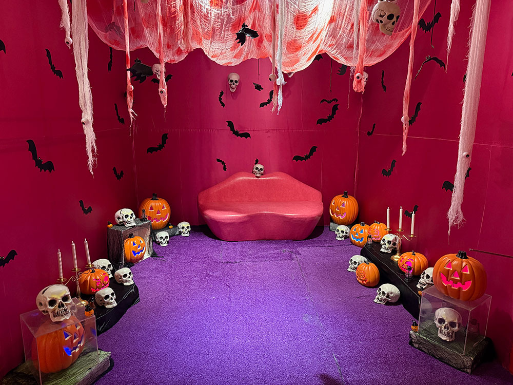 Themed Photo Boxes